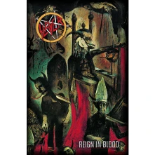 Plagát Reign in Blood