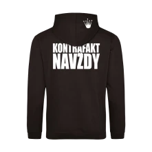 Mikina Navždy