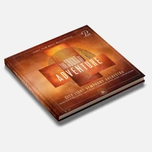CD SOUND OF ADVENTURE - F...