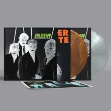 Vinyl SEVERE EXPOSURE