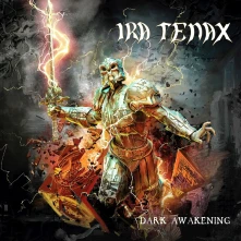CD DARK AWAKENING