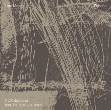 CD Mikkelborg, Palle - Moller: Echos