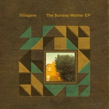 Vinyl SUNDAY WALKER EP