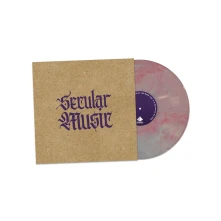 Vinyl SECULAR MUSIC VOL. 1