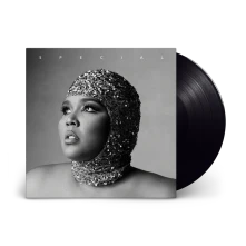 Vinyl Special