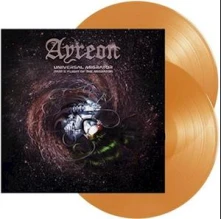 Vinyl UNIVERSAL MIGRATOR PART II:FLIGHT OF THE MIGRATOR