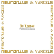 CD IN LONDON