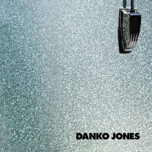 Vinyl DANKO JONES