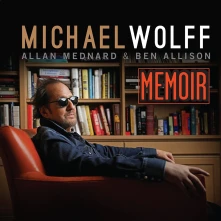 CD MEMOIR