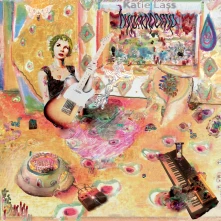 Vinyl HYPNOPOMP