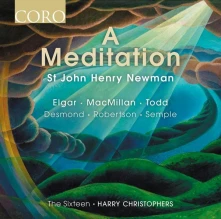 CD SIXTEEN - A MEDITATION