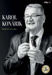 CD Smiech je liek