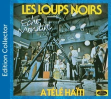 CD ECHO MONDIAL
