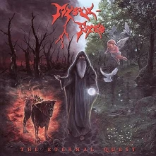 CD ETERNAL QUEST
