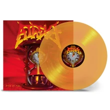 Vinyl PIECE OF TIME