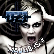 CD MADHOUSE