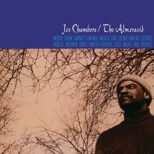 Vinyl CHAMBERS, JOE - ALMORAVID