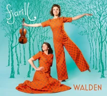 CD WALDEN