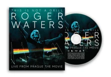 Blu-ray This is Not a Drill - Live From Prague
