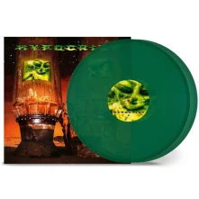 Vinyl HYPOCRISY