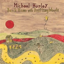 Vinyl BACK HOME WITH DRIFTING WOODS