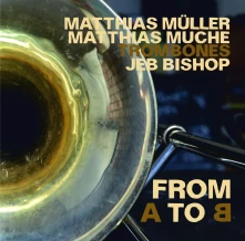 CD FROM A TO B