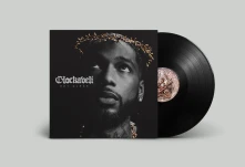 Vinyl GLOCKAVELI