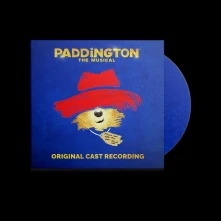CD PADDINGTON: THE MUSICAL