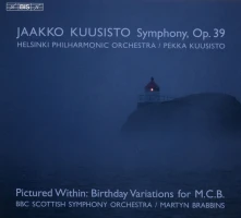CD PICTURED WITHIN: BIRTH...