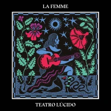 CD TEATRO LUCIDO