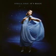 Stella Cole, CD IT'S MAGIC