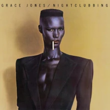 CD Nightclubbing