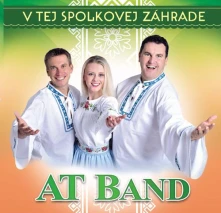 CD V tej Spolkovej záhrade