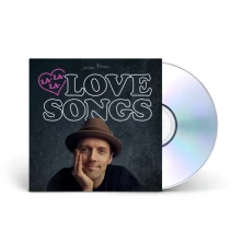Jason Mraz, CD Lalalalovesongs