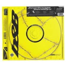 CD Beerbongs & Bentleys