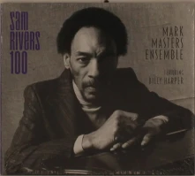CD SAM RIVERS 100
