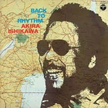 CD BACK TO RHYTHM