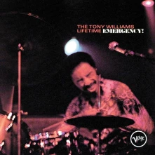 Vinyl Emergency!