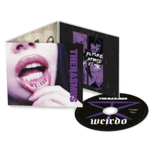 CD WEIRDO