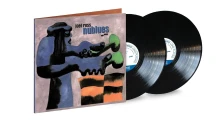 Joel Ross, Vinyl NUBLUES