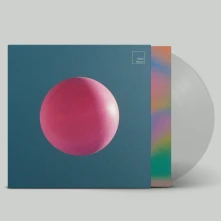 Vinyl HELLO BABY OKAY