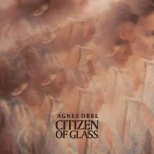 CD CITIZEN OF GLASS