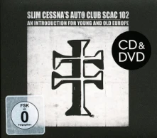 CD SCAC 102