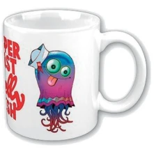 Hrnček Jellyfish