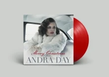 Andra Day, Vinyl MERRY CHRISTMAS FROM ANDRA DAY