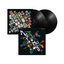 Metronomy, Vinyl GREATEST HITS