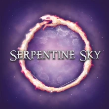 CD SERPENTINE SKY