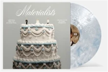 Daniel Pemberton, Vinyl MATERIALISTS