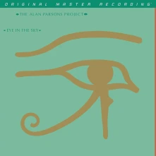CD EYE IN THE SKY