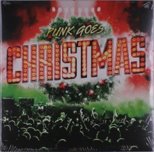 Vinyl V/A - Punk Goes Christmas